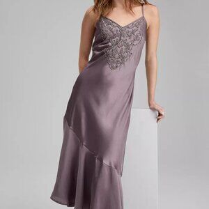 FAIRY COUPLE | Dresses | 92 Sequined Embellished Flapper Dress Gown Plus  Size Xxl 1820 Halloween | Poshmark